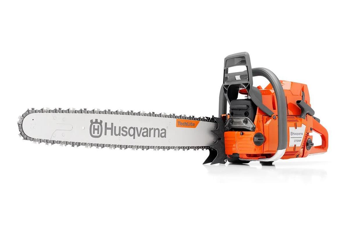 HUSQVARNA 372 XP® GW X-TORQ