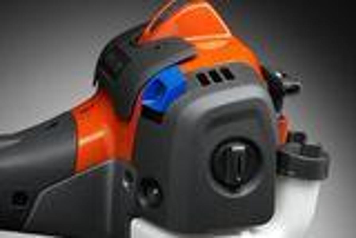 HUSQVARNA 525LST