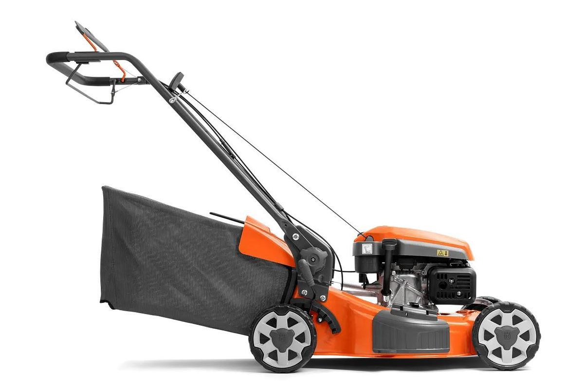 Husqvarna LC 151S