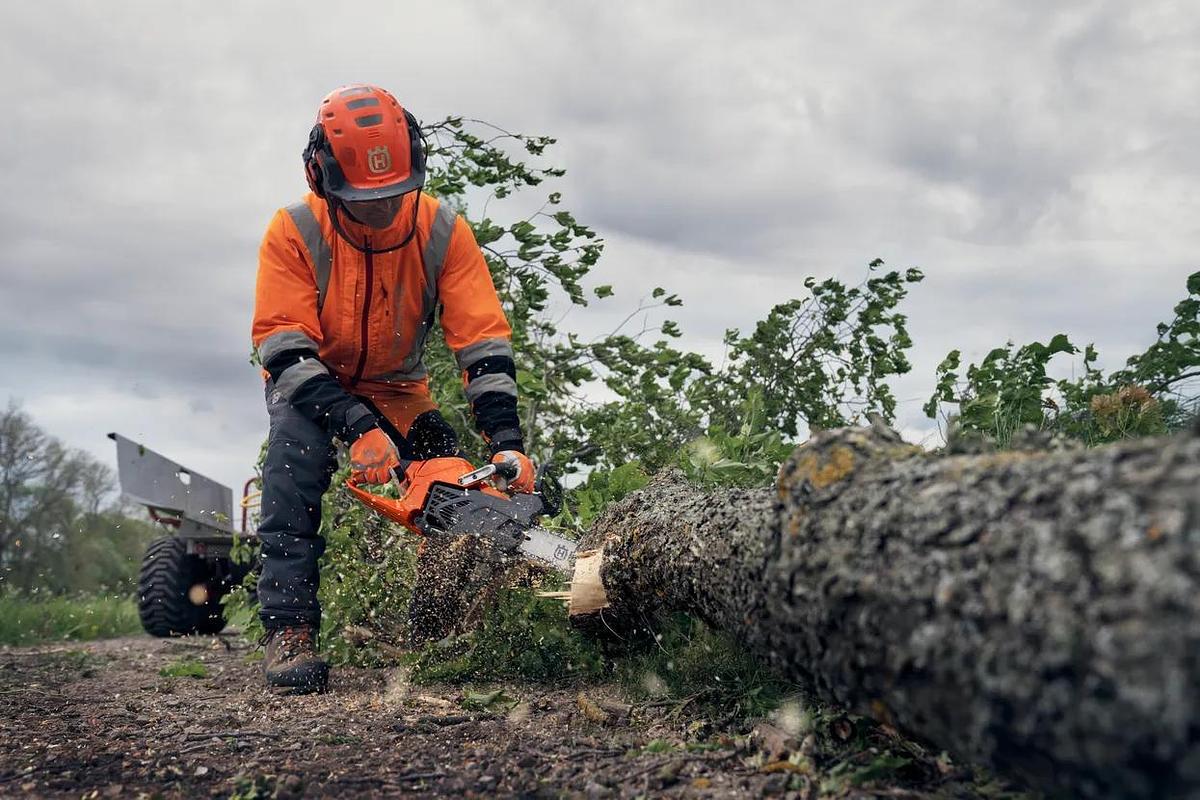 HUSQVARNA 540 XP® Mark III