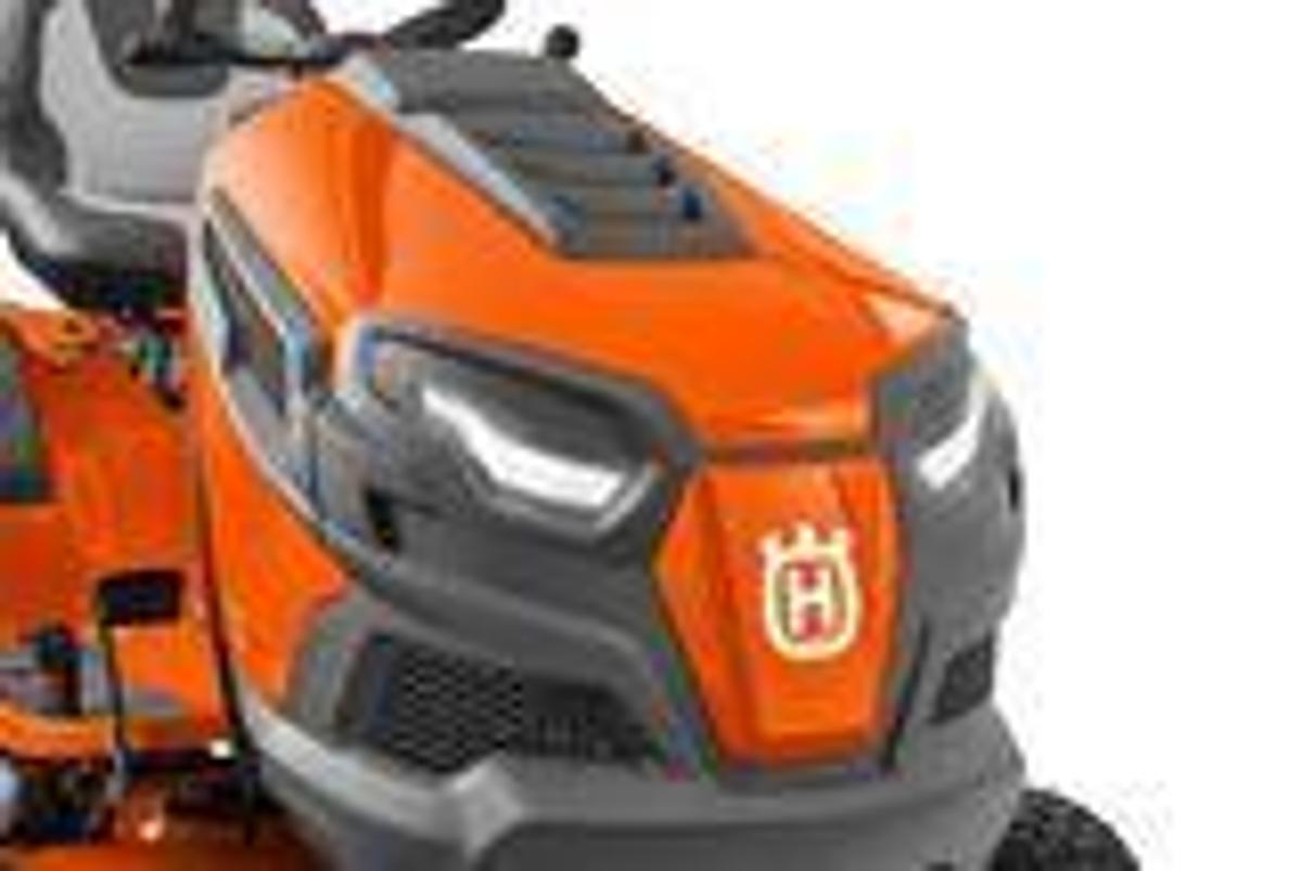 Husqvarna TS 348XD