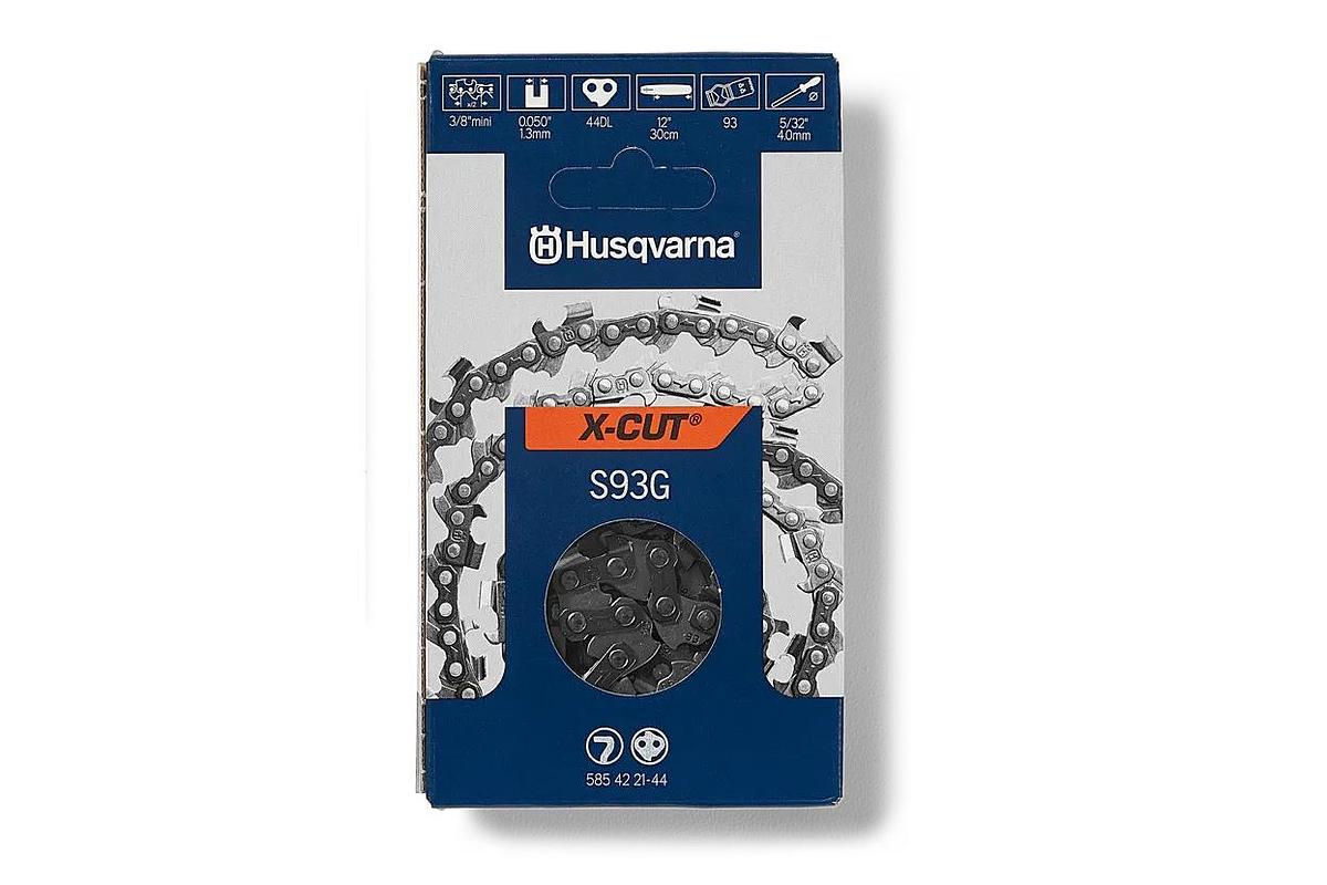 X-CUT S93G, .050 gauge, 3/8 mini pitch