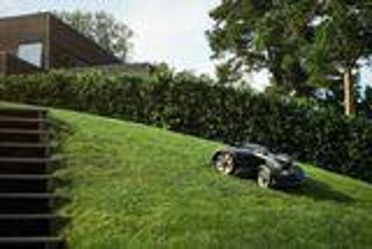 Automower® 435X AWD