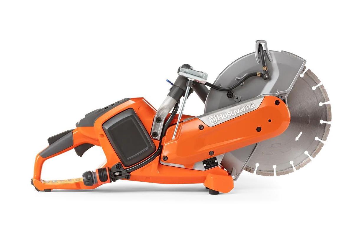 Husqvarna K 540i