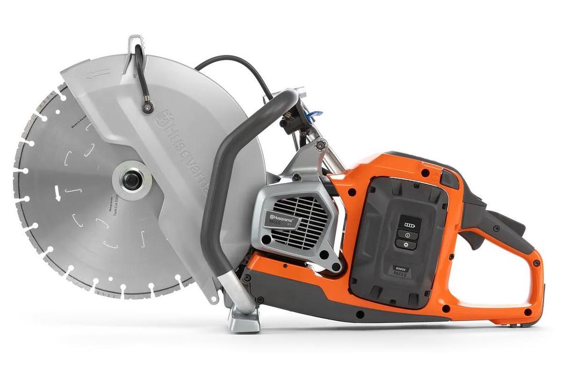 Husqvarna K 1 PACE