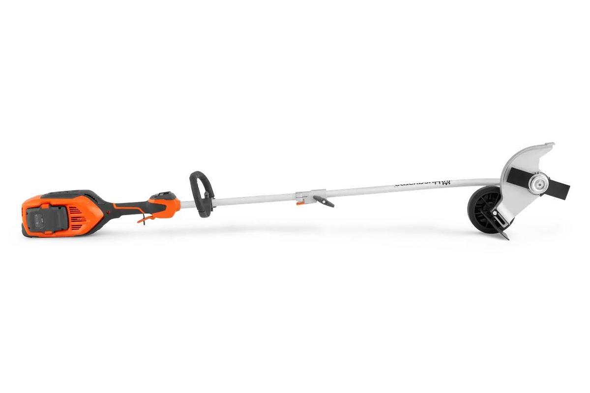 Husqvarna 330iKE Combi Switch + Edger (battery and charger included)