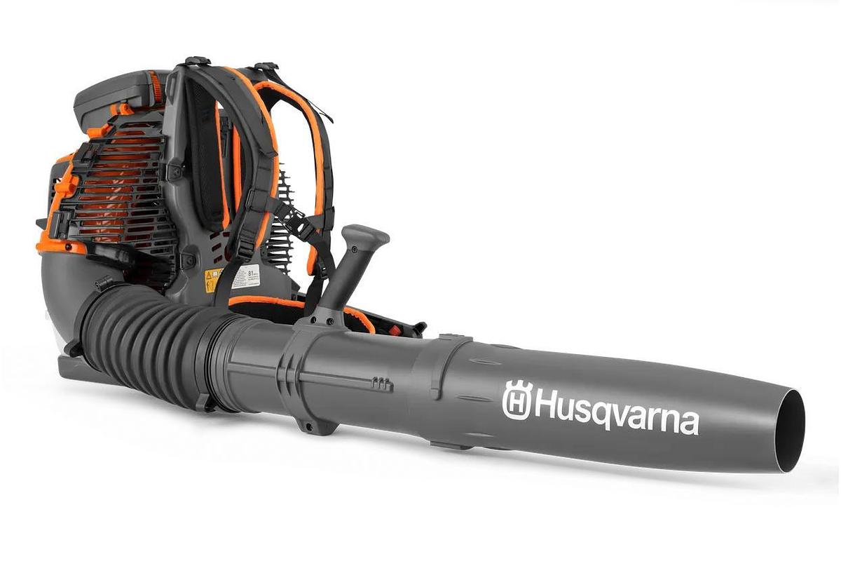 Husqvarna 590BFS
