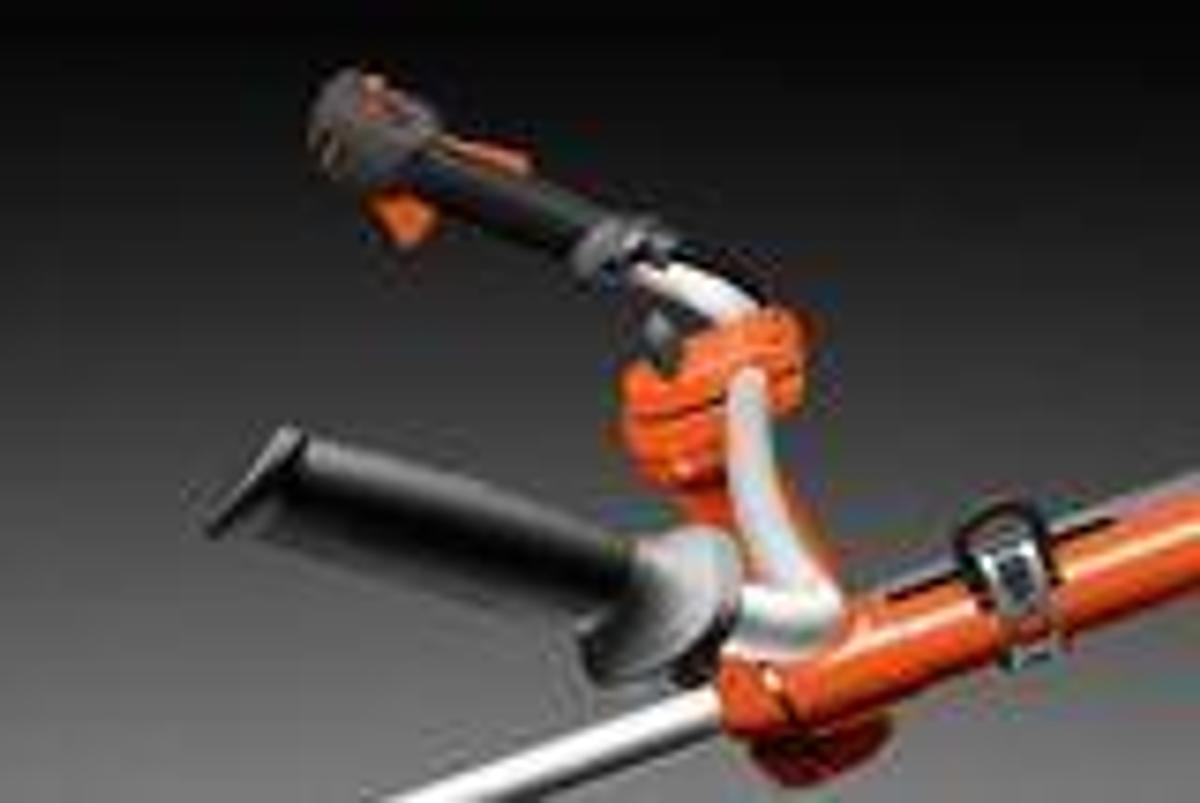 HUSQVARNA 545FR