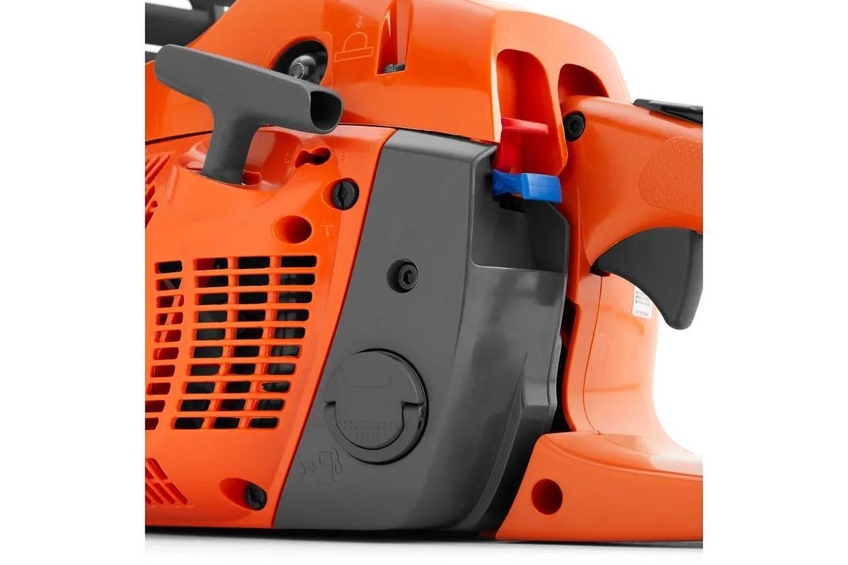 HUSQVARNA 455 Rancher