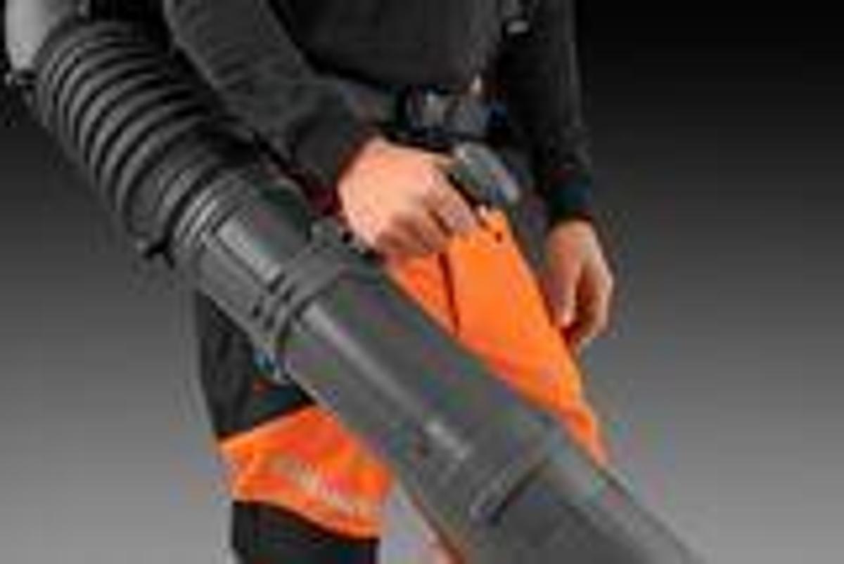 Husqvarna 590BFS