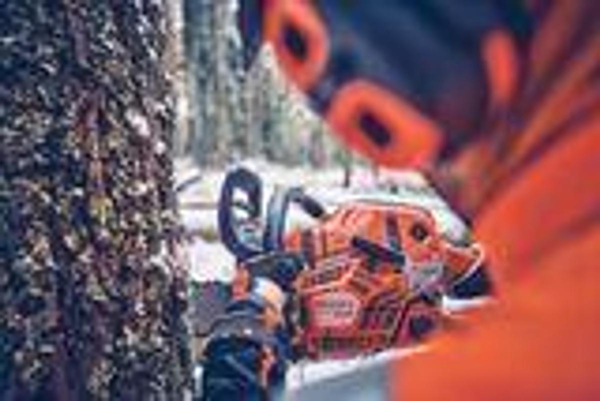 Husqvarna 562 XP® Mark II