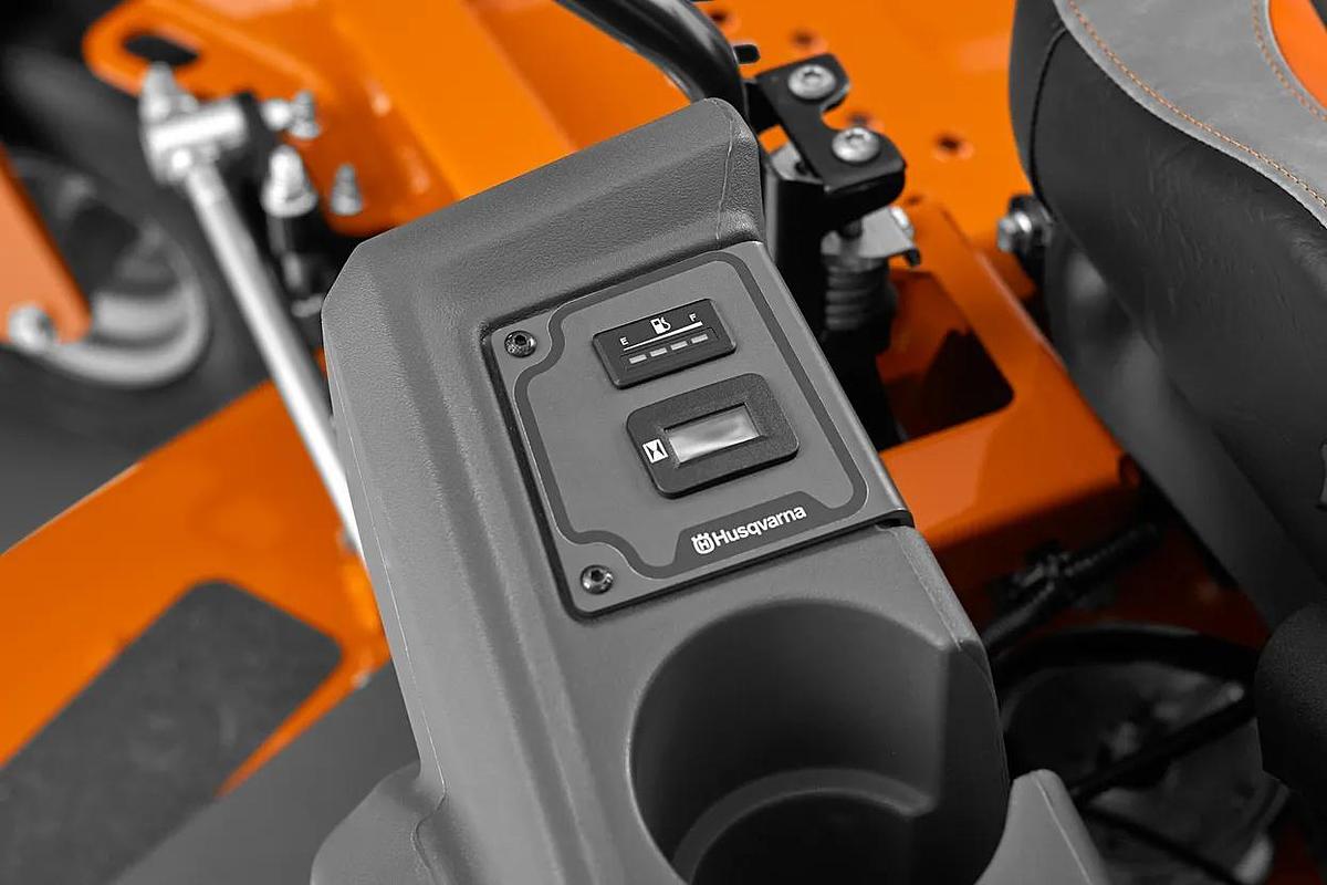 HUSQVARNA Z460XS