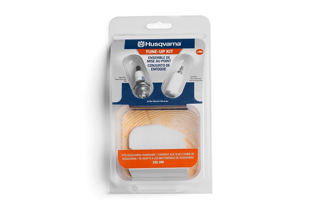 235, 240 Saw Tune-Up Kit