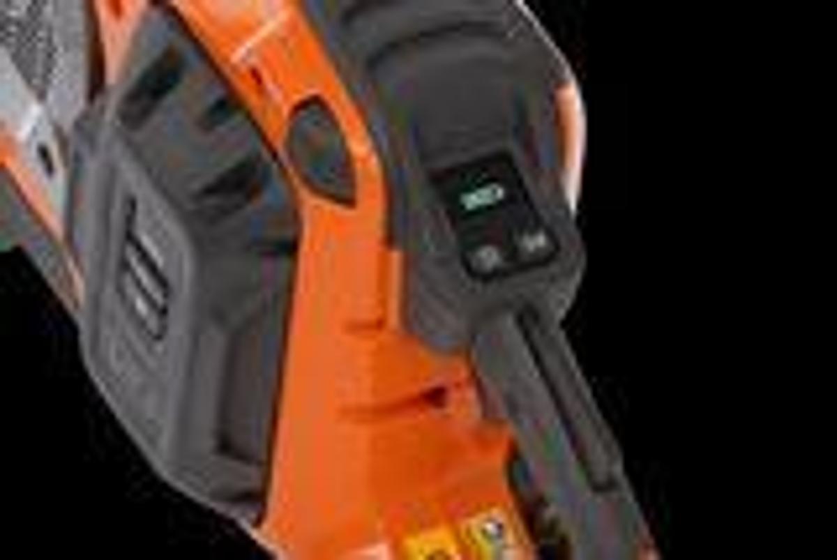 Husqvarna B380X PACE