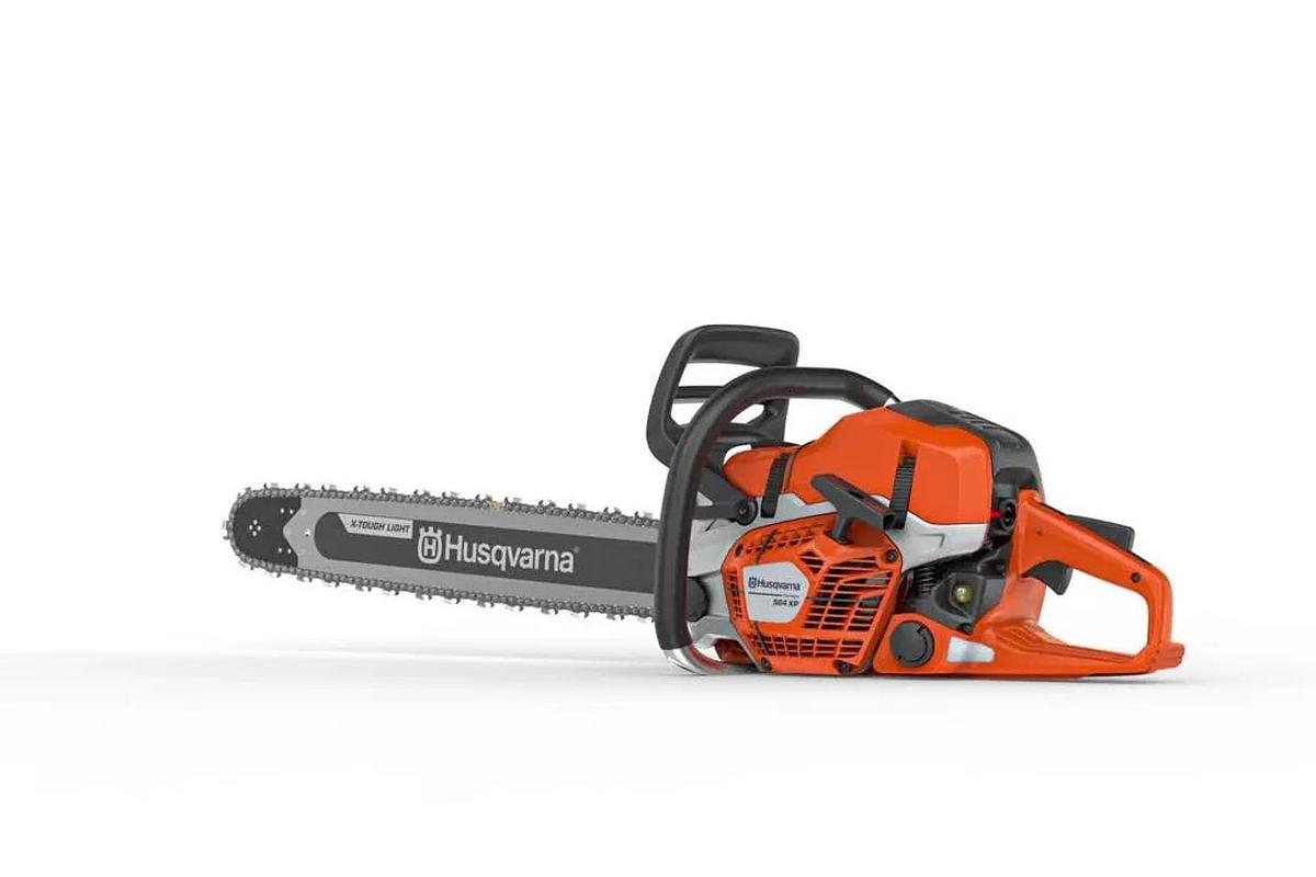 Husqvarna 564 XP® Fuel Injected