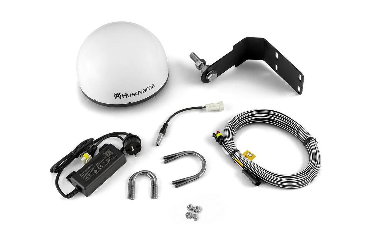 Husqvarna EPOS® Reference station RS 4G