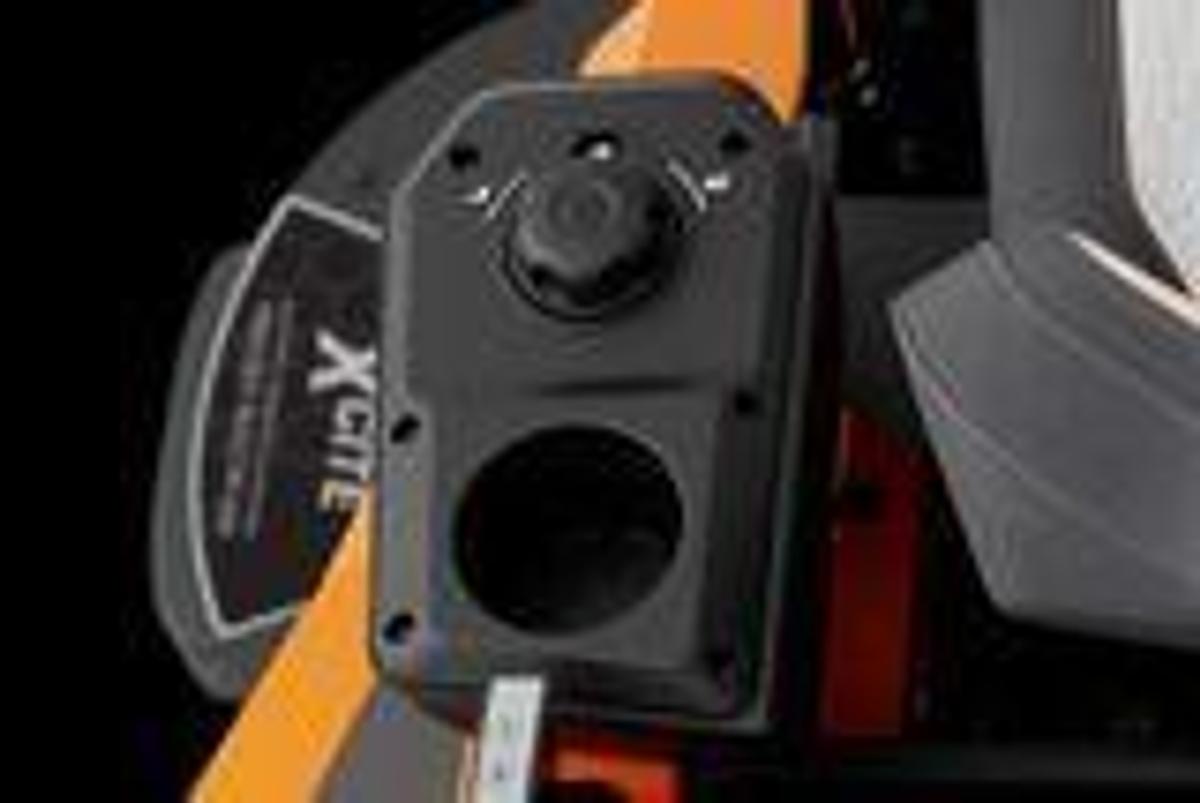 Husqvarna Z345