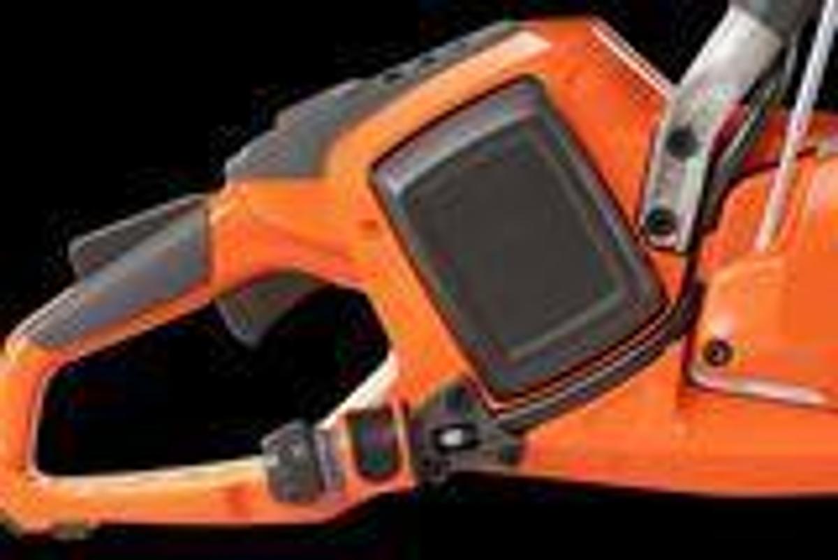 Husqvarna K 540i