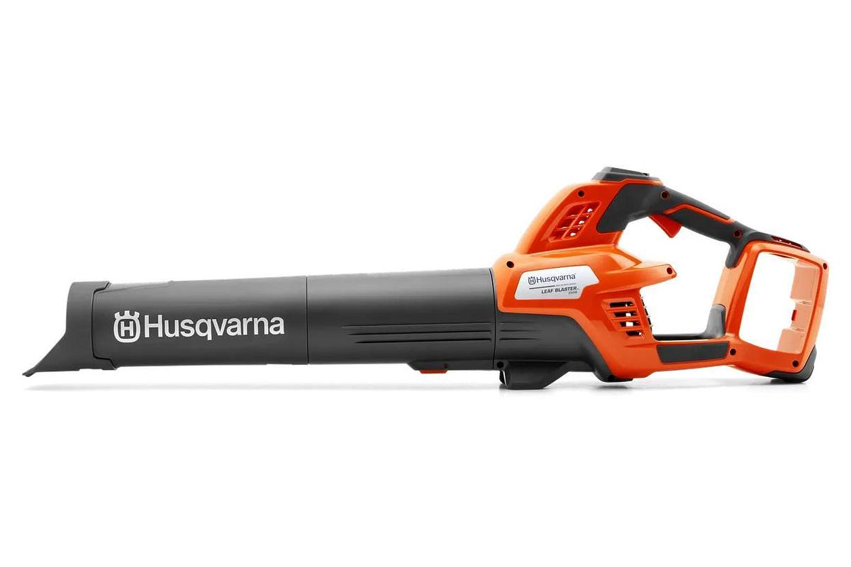 Husqvarna 350iB Leaf Blaster™ without battery and charger