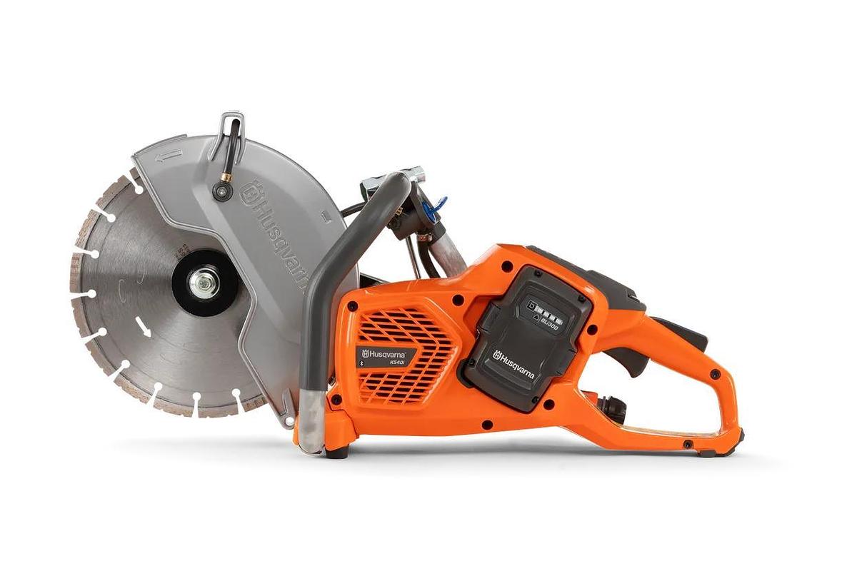 Husqvarna K 540i