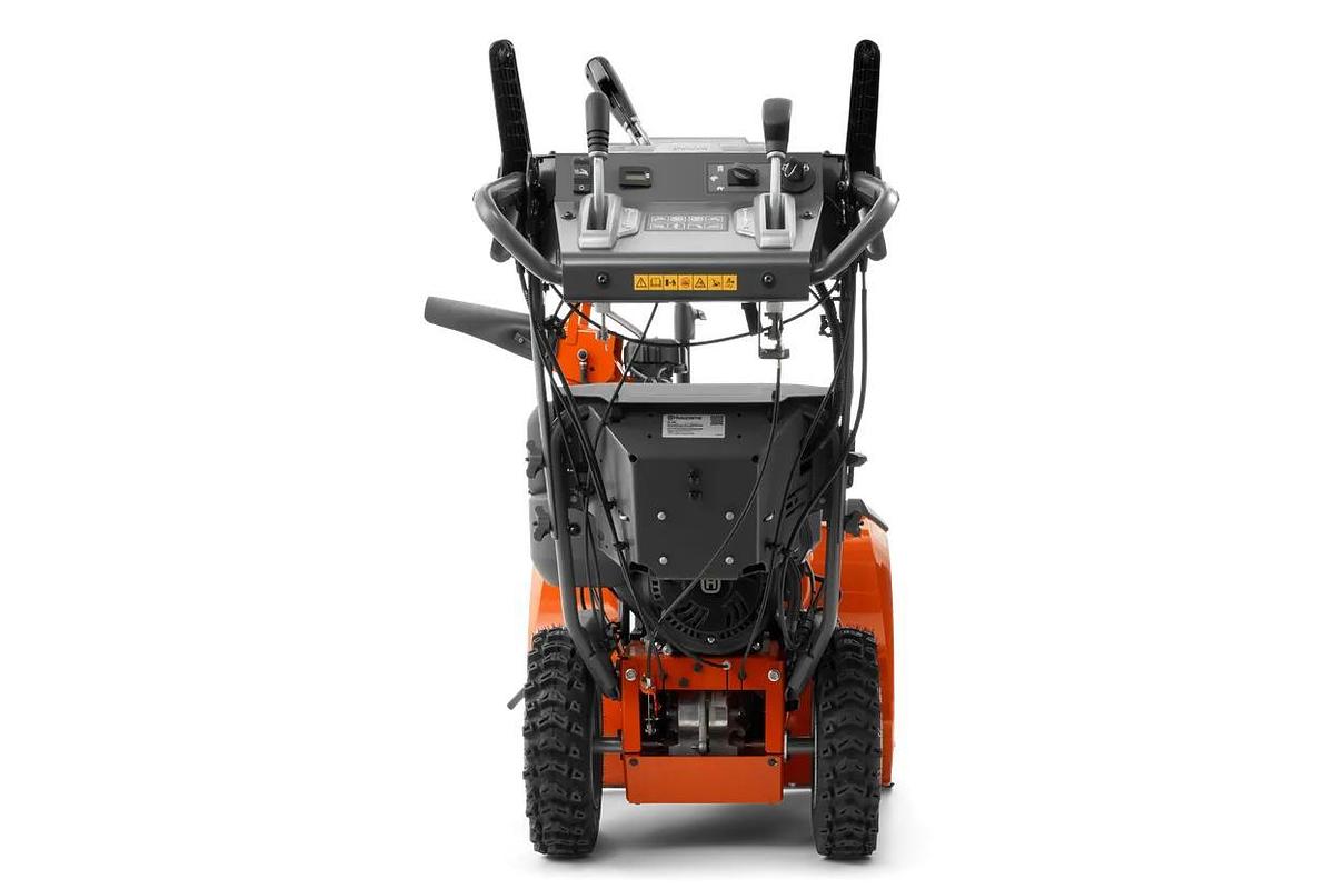 Husqvarna ST 427