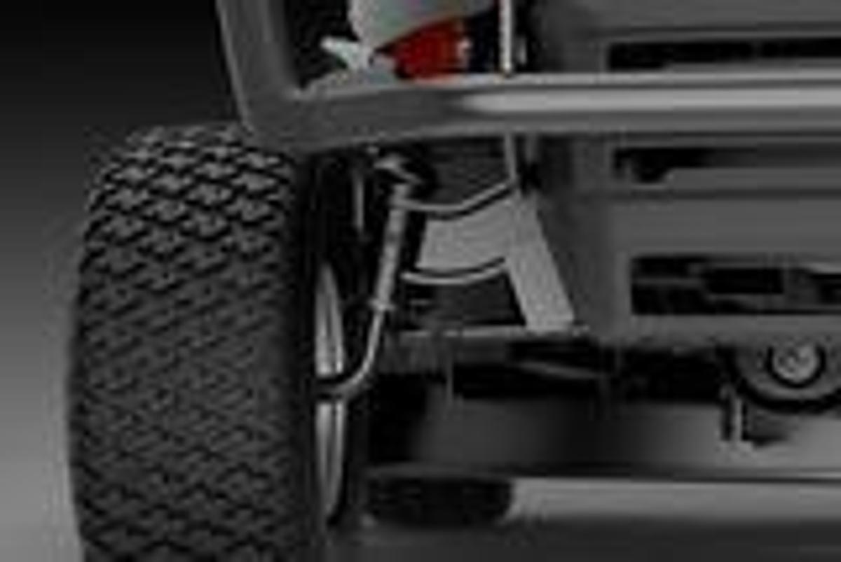 Husqvarna TS 218T