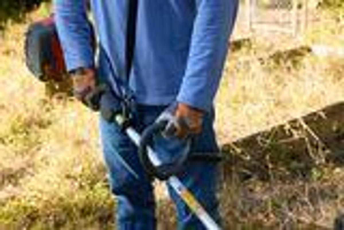 Husqvarna 122RJ