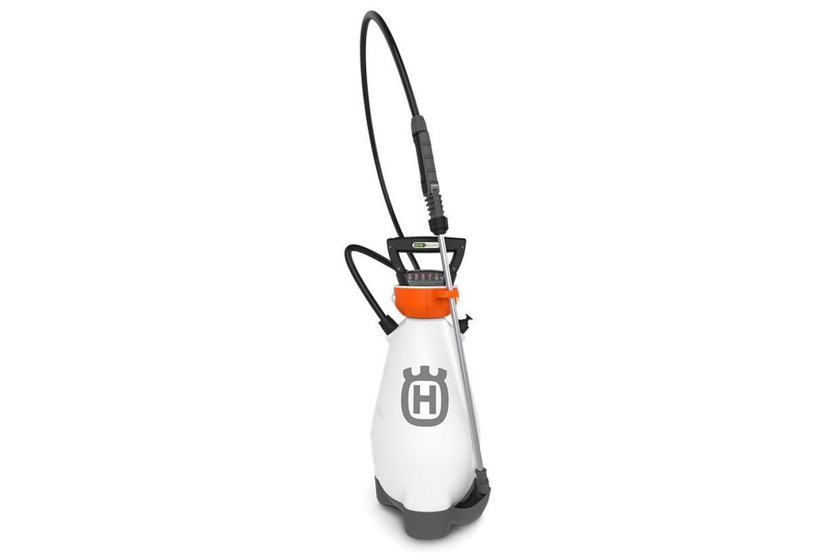 2 Gallon Battery Handheld Sprayer