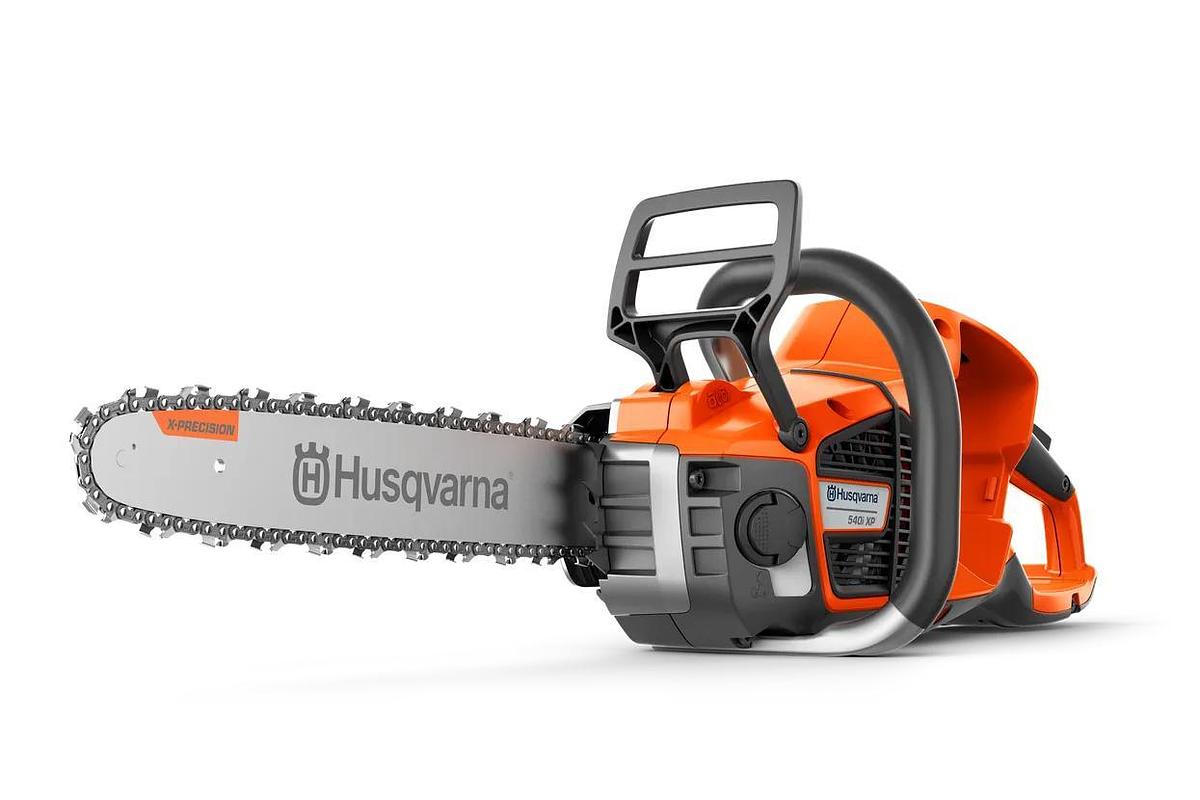 HUSQVARNA 540i XP