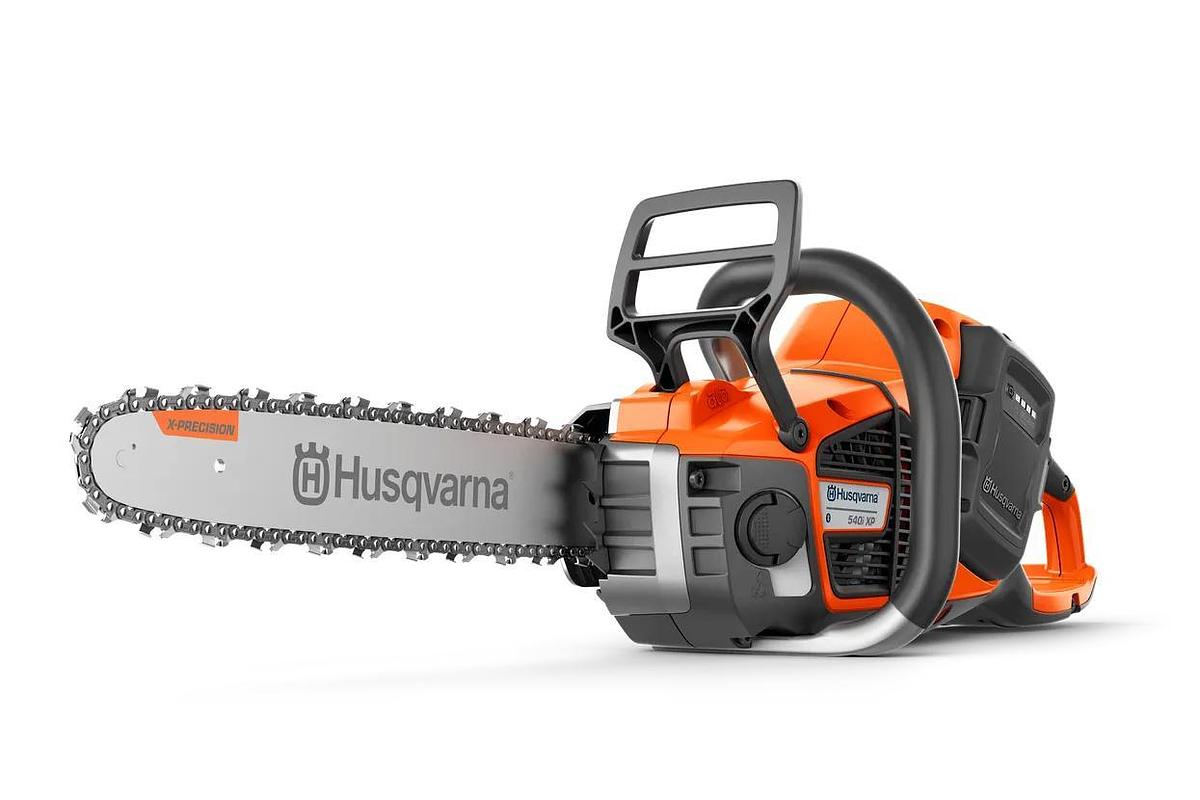 HUSQVARNA 540i XP with battery and charger