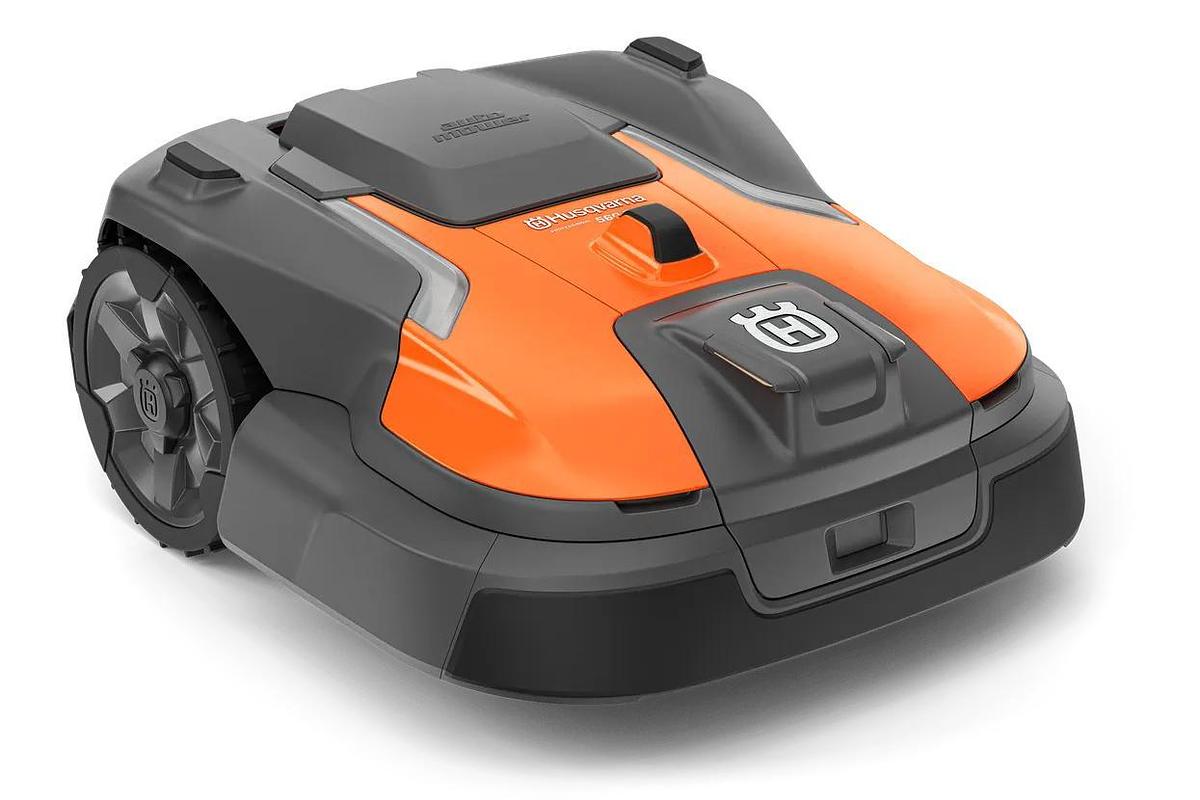 Husqvarna Automower® 560 EPOS®