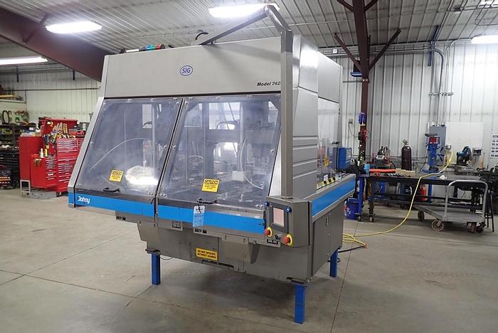 Used Bosch Doboy 7420