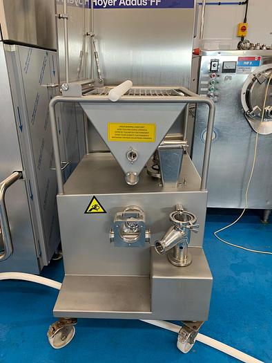 Used TETRA PAK HOYER FF2000 N INGREDIENT FEEDER