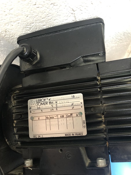 Used Micromat Pin Router