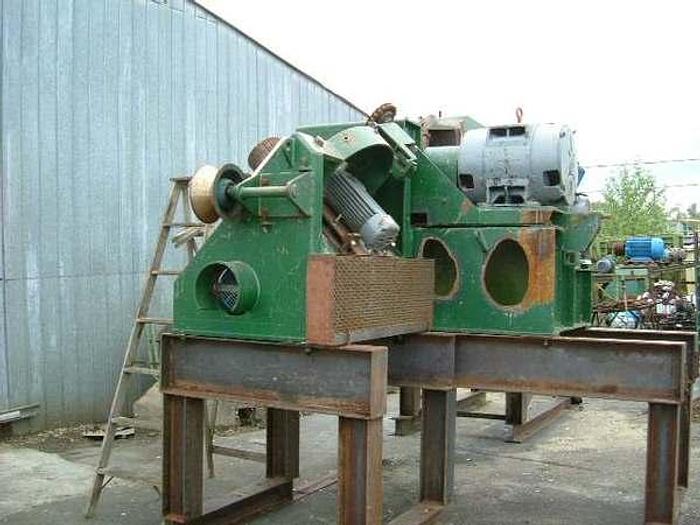 Used CanCar V2 Chip-N-Saw System