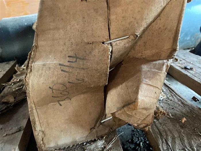 0 Ingersoll-Rand 6-1/4" IR DHD 360 Hammer Bit - 360625CCBNA