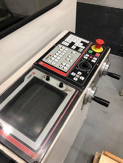 Used 1997 Pinacho S94 C/200