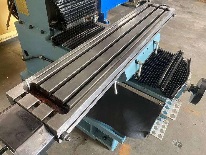 Used South Western Industries Trak DPM2 3 Axis CNC Knee Mill