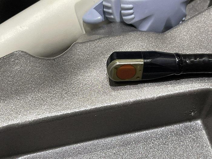 Gebraucht GE 6T Transösophageale Ultraschallsonde TEE Schlucksonde