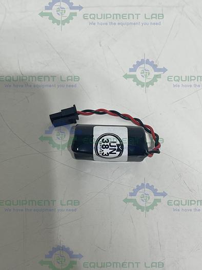 Lot of 4- Dantona Comp-304 PLC Replacement Lithium Battery 3V, 1200mAh