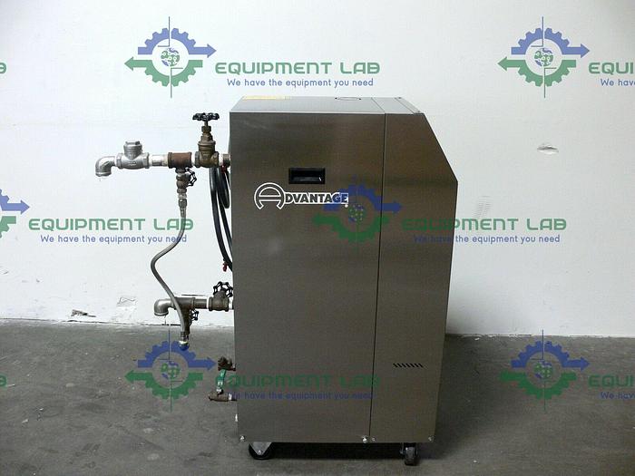 Used Advantage Senta Temp Control SK-4880HEZ-41D1X 460V/3PH