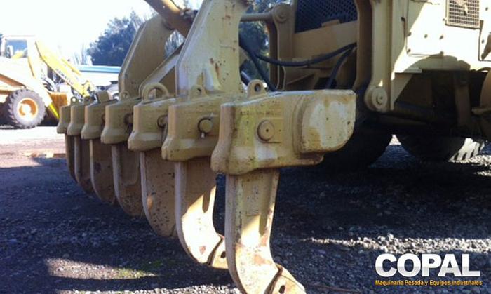 Usado CATERPILLAR 16G