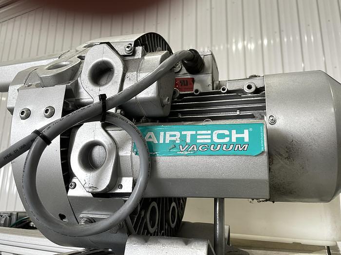 Used FANUC N95 FACE MASK NOSE CLIP FANUC ROBOTIC ASSEMBLE AND ATTACHING CELL BY ACE NEW 2020