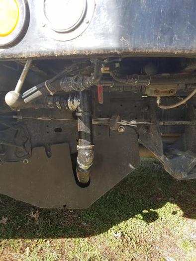 Used Ram 4500 Heavy Duty 4x4 Truck