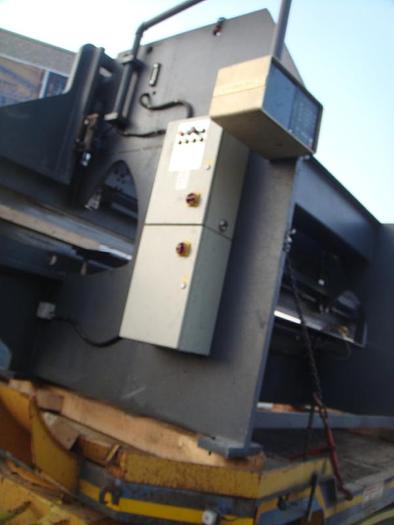 Usato PIEGATRICE STILMEC 90 IDRAULICA 10500 X 90t