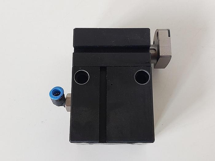 Gebraucht Vereinzeler gedämpft, Palettenstopper, WPS 320-N-40, Weforma gebraucht