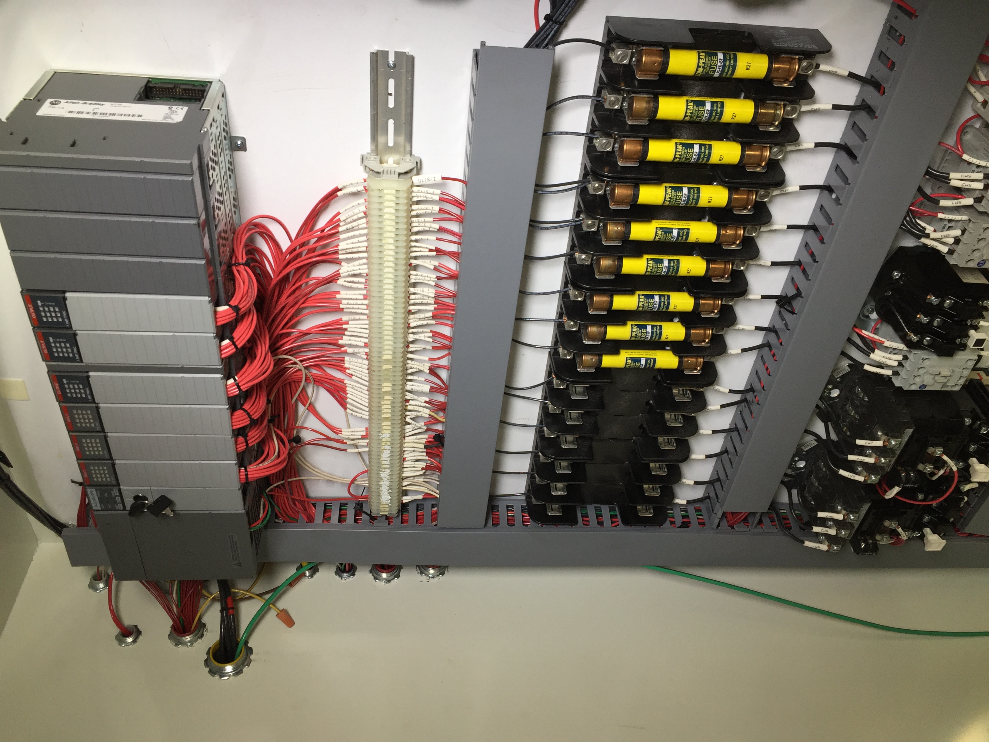 Used 50 Ton x 120" Lapointe Model 50-120 S.R.H.E. Horizontal Surface Broaching Machine; From Aerospace, Mint Condition