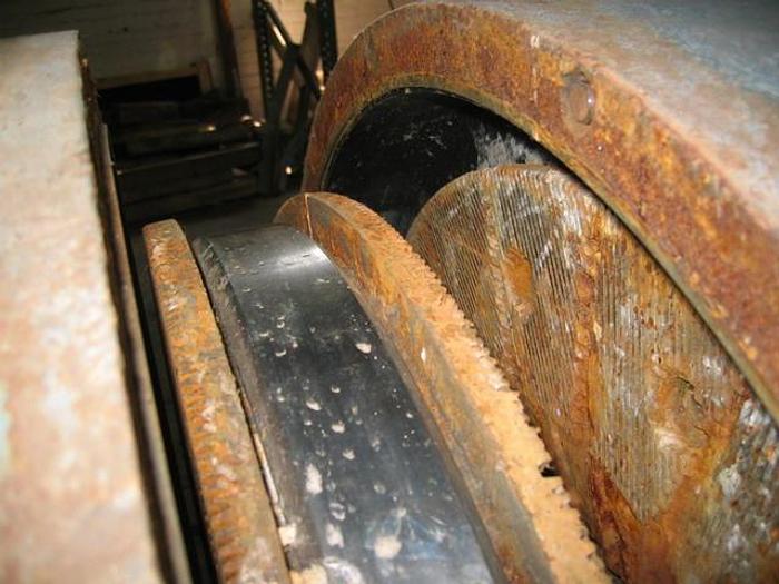 Used BELOIT 4326S #19315