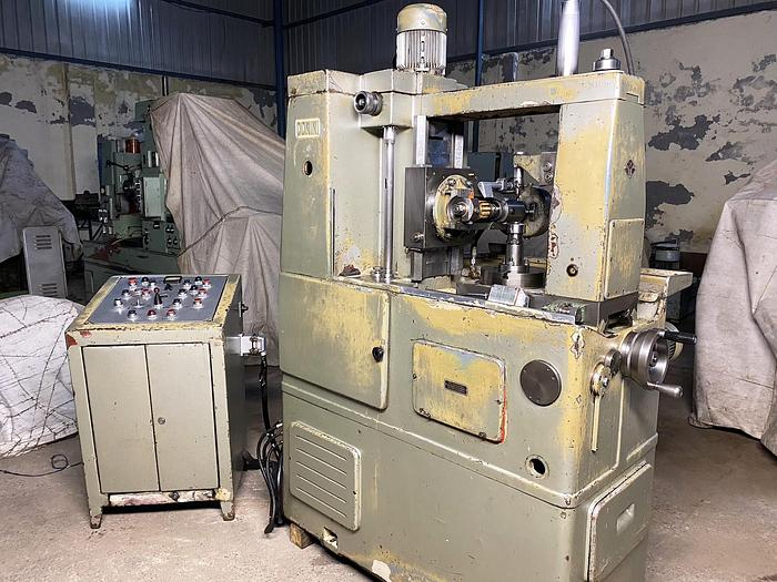 Used Donini A29 Gear Hobbing Machine