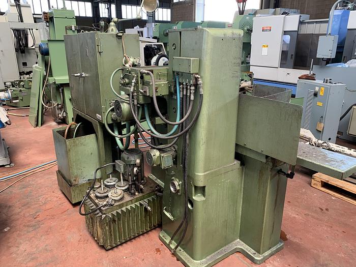 Discrete Rettifica Tangenziale ERNAULT SOMUA MH-650